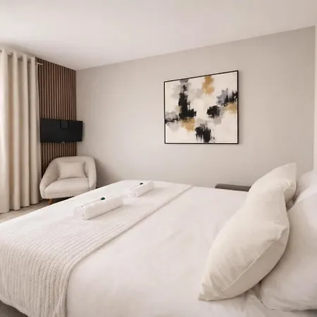 Cosy - Eiffel Tower & Invalides Apartment Paris