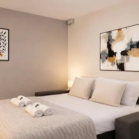 Apartment Cosy - Eiffel Tower & Invalides *