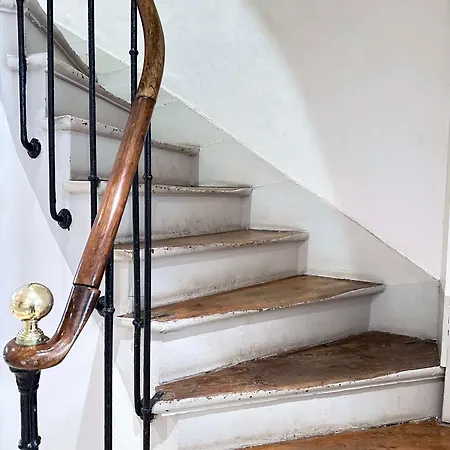 Cosy - Eiffel Tower & Invalides Apartment *